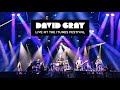 David Gray - Back In The World - Live At The iTunes Festival 2014