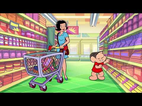 Sicredi e Turma da Mônica | Formas de Economizar