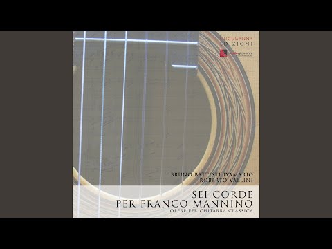 Sonata breve, Op. 51: I. Quasi una fantasia