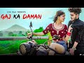 52 Gaj Ka Daman |Cute Love Story | Renuka Pawar | Aman Jaji | Latest Haryanvi Song 2020