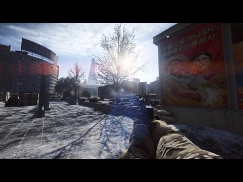 Battlefield 4: Dragon's Teeth | Alle Maps angespielt