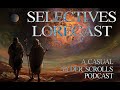 Selectives Lorecast 60 Clavicus Vile