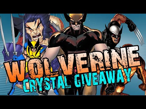 Wolverine Best Build - House of X Character Guide + Crystal Giveaway Marvel Future Fight