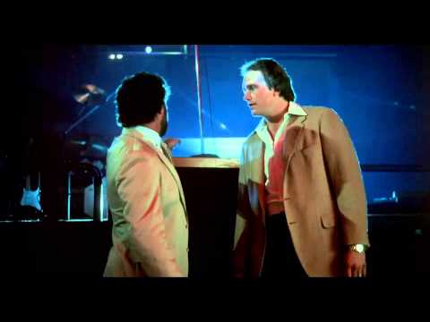 MIAMI CONNECTION [Clip] - "The Club Fight"