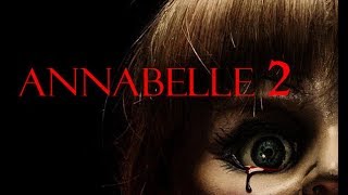 Download lagu ANNABELLE 2 CREATION NEW TRAILER 2017 HORROR MOVIE... mp3