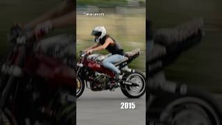 Download lagu 2015 vs 2025: Falling was part of the journey, right? 💥➡️🔥 mp3