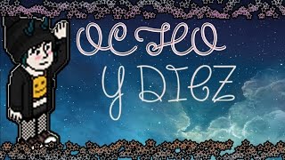Ocho Y Diez - Conchita - Versión Habbo