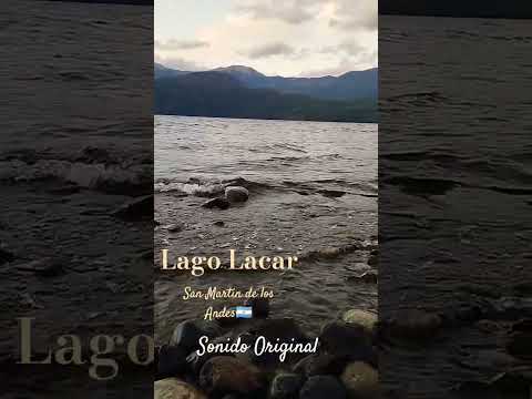 Lago Lacar. San Martin de los Andes. Neuquén Argentina. #lagos #argentina #aventura #viajes