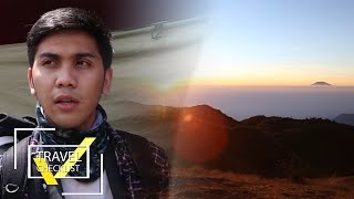 Begini Rasa Puasnya Ngerasain Puncak Gunung Prau! | TRAVEL’S CHECKLIST