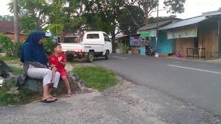 Download lagu ANTAR BUMIL JALAN-JALAN PAGI, SEMUA HAPPY!!! mp3