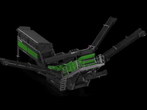 Falcon Screening Range
