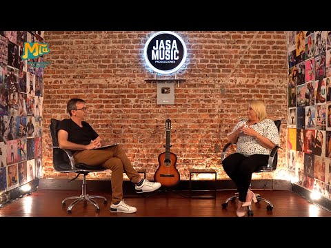 Marihel Barboza - Mano a Mano