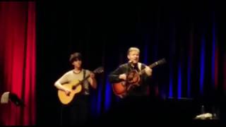 Lloyd Cole & The Commotions - Heartbroken - live in Zonnehuis  (18-3-17)