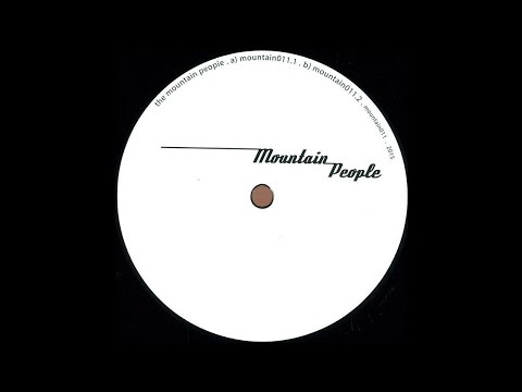 The Mountain People - Mountain 011.1