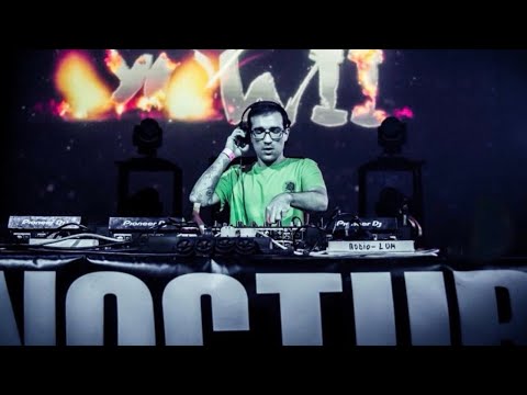 Yowii - Hardtek/Raggatek @ Braincrash Crew