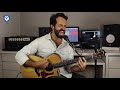 Oh My (Big Wreck) cover by Borth
