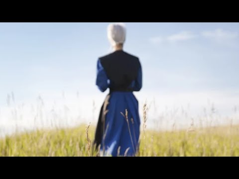 The Dark Side Of Amish Country
