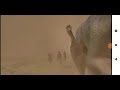 Dinosaurio 2000 Aladar Se Topa Con La Manada