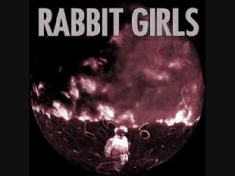 Rabbit Girls: Cattle Car Blues