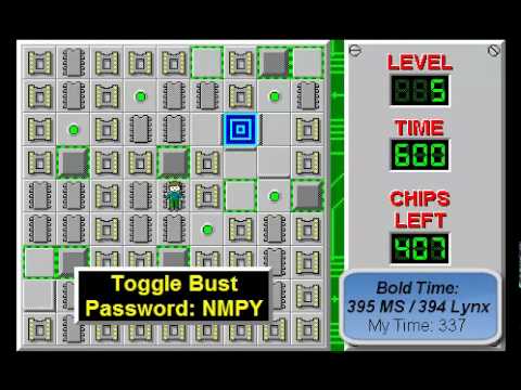 CCLP3 Review Series - Episode 1 [Lvls 1 - 10]