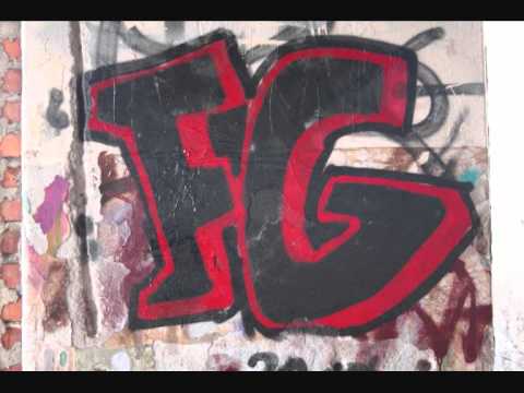 FUNDAMENT GRAFOMANI - One kochaja pieniadze feat.Eter