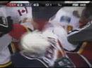 Craig Conroy vs Jared Boll