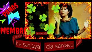 Download lagu PANAS MEMBARA/ IDA SANJAYA mp3