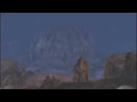 Crowning VGM 133 - Across the Divide