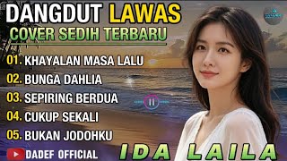 Download lagu KUMPULAN LAGU DANGDUT LAWAS IDA LAILA COVER SEDIH TERBARU  mp3