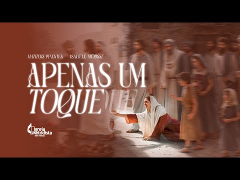 Apenas Um Toque - Matheus Prestes