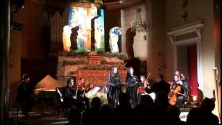 preview picture of video 'Lajatico Stabat Mater'
