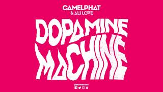 Camelphat Ft Ali Love - Dopamine Machine video