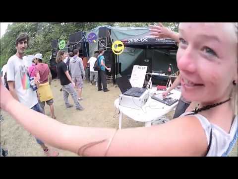 RAVE PARTY - Free-Pouille / 2015