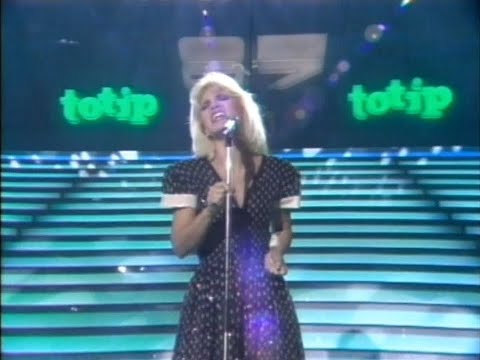 Dori Ghezzi - E non si finisce mai (Sanremo 1987 Prima serata) - live, stereo
