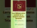 Larry Williams trading course