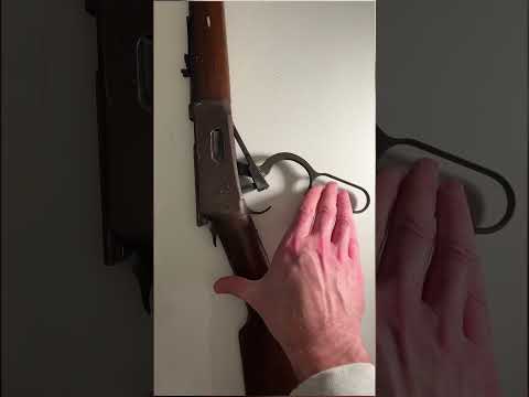 Winchester Model 94    .30-30    (Pre 64)