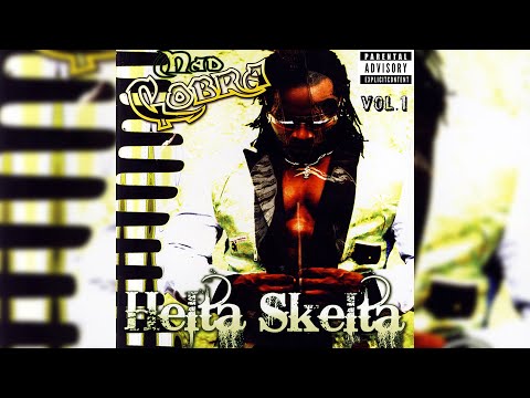 Mad Cobra - Free Style