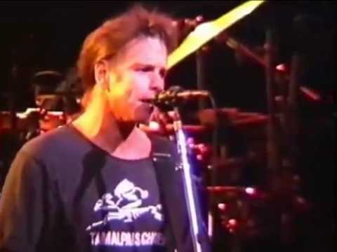Saturday Night (2 cam) 10-20-1990 Int'l Congress Centrum, Berlin, Germany (set 2-11)
