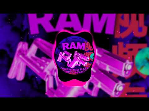Tarentino Haze - RAM Ft Mauryy Savagge