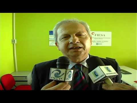 ONDA TG  21.07.2014 - CESCOT SUMMER SCHOOL