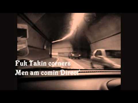 2hood2break Mos Hood - Bang Bangin _UK UNDERGROUND HIP HOP