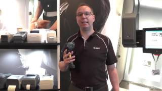 Zebra MC9200, Mobility DNA tools and Utilities Zebra MC9200, Mobility DNA tools and Utilities