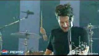 Car Crash - Matt Nathanson - Deep Rock