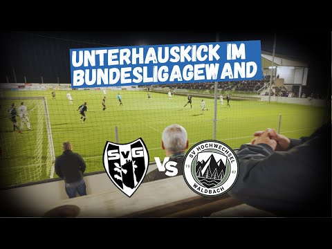 USV Gnas 🆚 SVH Waldbach | Oberliga South-East