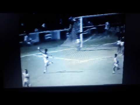 Ferroviário 2x1 Guarani-J - 07/04/1988 - Campeonato Cearense