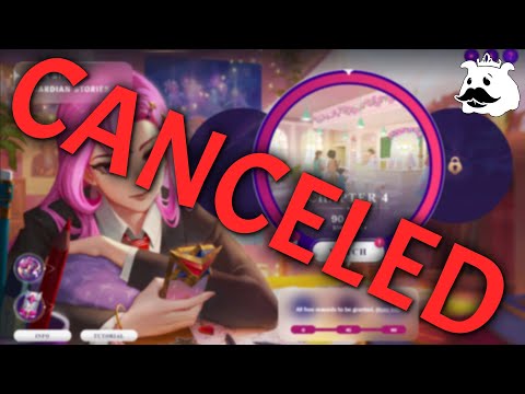 RIP Star Guardian Event...