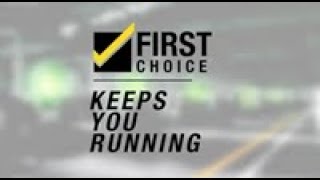 Kennametal First Choice Program