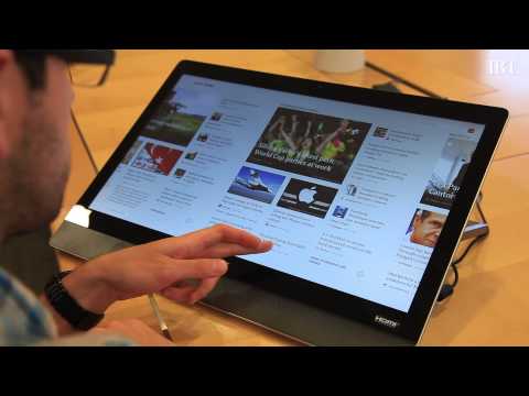 Review: Acer Aspire U5-620 Desktop