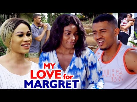 MY LOVE FOR MARGRET SEASON 9&10 - Queen Nwokoye 2020 Latest Nigerian Nollwood Movie Full HD