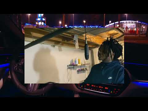 Almighy Nigel - Katch You By Yo Self (On The Mic) Freestyle | Shot by @cinco.productions_